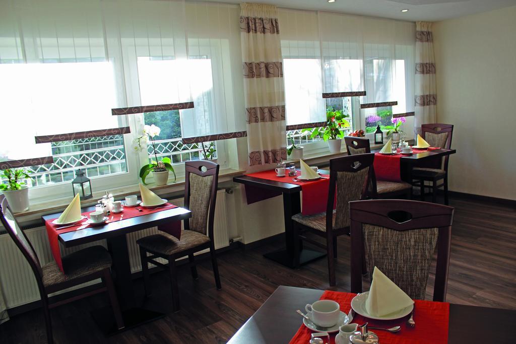 Pension Haus Waldfrieden, Meinecardplus Inklusive 빌링겐 외부 사진